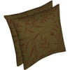 Tailwind Square Pillow