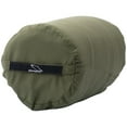 thumbnail image 4 of Peregrine Link-Up Synthetic Camping Quilt, Olive Green, Single, 4 of 4