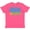 Retro Heather Pink, variant on Inktastic Chemical Engineer in Training Youth T-Shirt