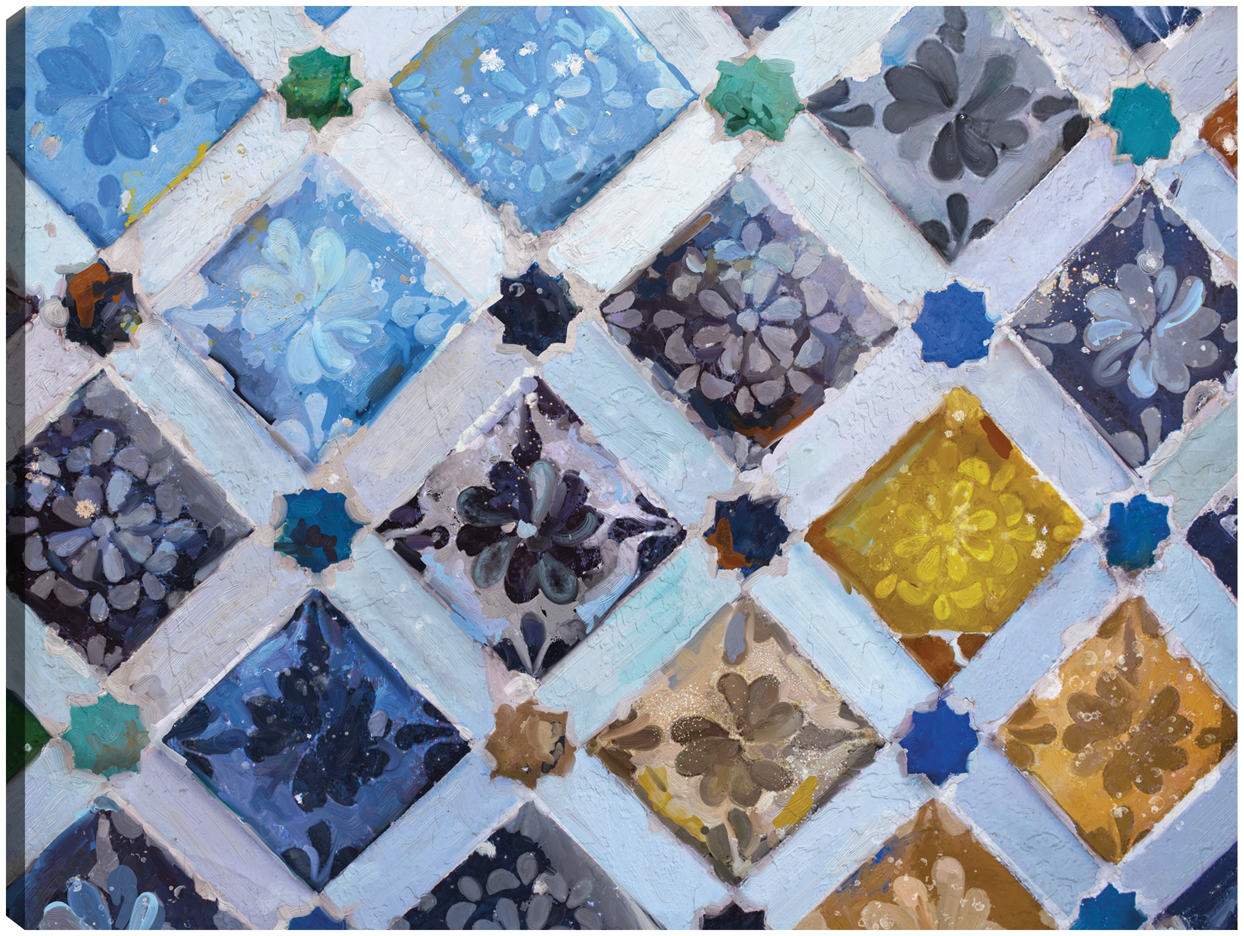 Azulejos Españoles | Walmart en línea