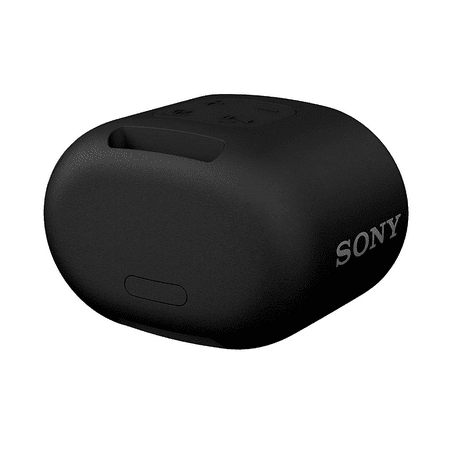 Sony - SRS-XB01 Portable Bluetooth Speaker - Black