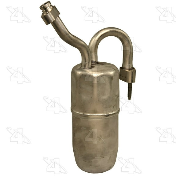 ToughOne A/C Compressor/Component Kit, Accumulator Fits select: 2007-2008 DODGE CALIBER, 2008 DODGE AVENGER