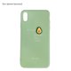 thumbnail image 5 of Seitruly 3D Fruit Mobile Phone Case TPU Cubierta de protección a prueba de golpes, Reemplazo para 12 Pro Max, Aguacate palta 12 promax 5piezas, 5 of 6