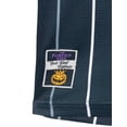 thumbnail image 4 of Disney Nightmare Before Christmas Jack Skellington Mesh Soccer Jersey Athletic T-Shirt Toddler to Big Kid, 4 of 4