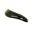 thumbnail image 2 of Miangastore 1Pc Cattle Horn Hair Comb Anti-Static Comb Head Massage Comb Hairdressing, 2 of 9