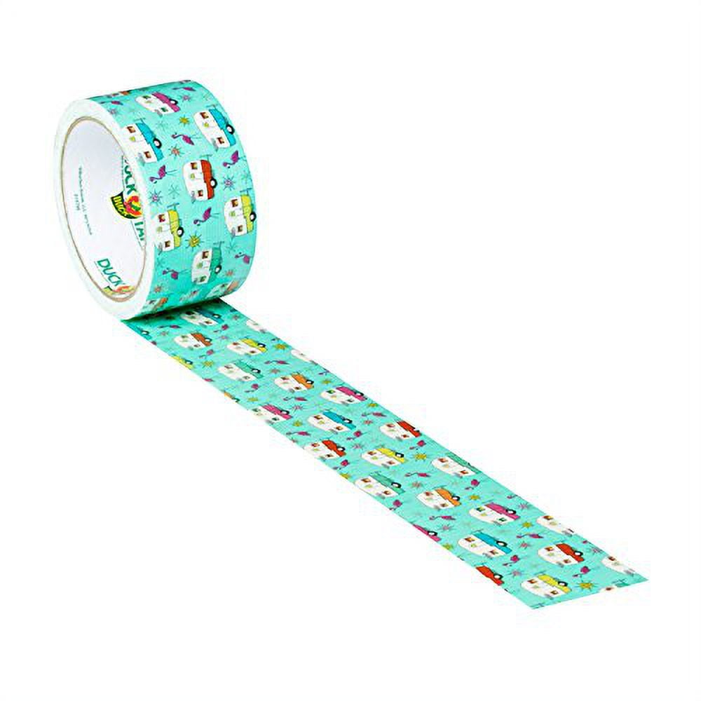 Duct Tape Colours and FAQ - CuteCrafts007