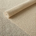 thumbnail image 2 of Walmart Grippy Pad Ivory 9'6" x 13'6" Rug Pad, (10' x 14'), 2 of 6