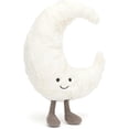 thumbnail image 4 of Jellycat Amuseables Moon Stuffed Toy, Medium 10.5" | Moon Plush | Fun Gift Idea, 4 of 4