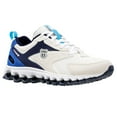 thumbnail image 2 of K-Swiss Womens Tubes Comfort 300 Lace Up  Athletic Sneakers Casual Shoes, 2 of 5