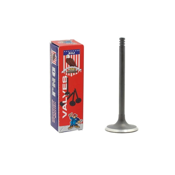 DNJ IV815 Intake Valve Fits Cars & Trucks 92-02 Volkswagen 2.8L SOHC 12V