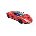 thumbnail image 5 of Remote Control Turbo Fleet Racing Car, 5 of 11
