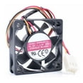thumbnail image 3 of New DS04010R12U 4010 4CM 40mm fan 12V 0.14A speed cooling fan, 3 of 4