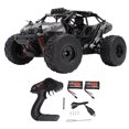 thumbnail image 2 of Coche teledirigido RC de alta velocidad NikouMX 1:18 Camión elegante, 2 of 8