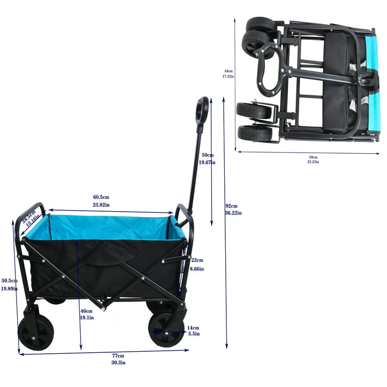 Beach wagons cheap walmart