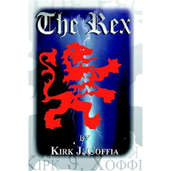 The Rex, (Hardcover)
