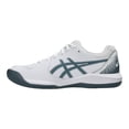 thumbnail image 2 of TENIS ASICS HOMBRE DEDICATE 8 Ironclad BLANCO TENNIS blanco 275, 2 of 6