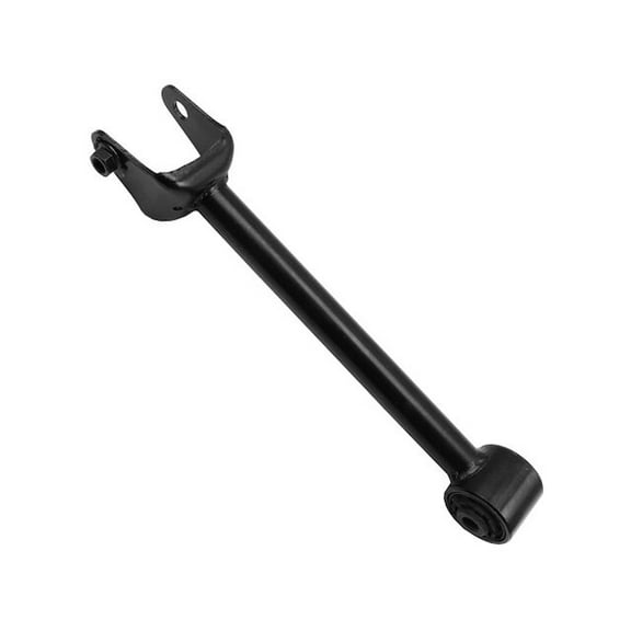 Rear Lower Forward Control Arm - Compatible with 2014 - 2018 Mazda 3 - Beck Arnley