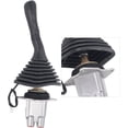 thumbnail image 6 of Excavator Joystick for Komatsu PC200 6 PC200 7 PC200 8, Excavator Joystick Pilot Valve Replacement Joystick Excavator Control with Right Handle, Ergonomic Design, Precise Control, 6 of 9