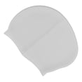 thumbnail image 1 of Gorro de natación ANGGREK Protector Suave Para Adultos, 1 of 8