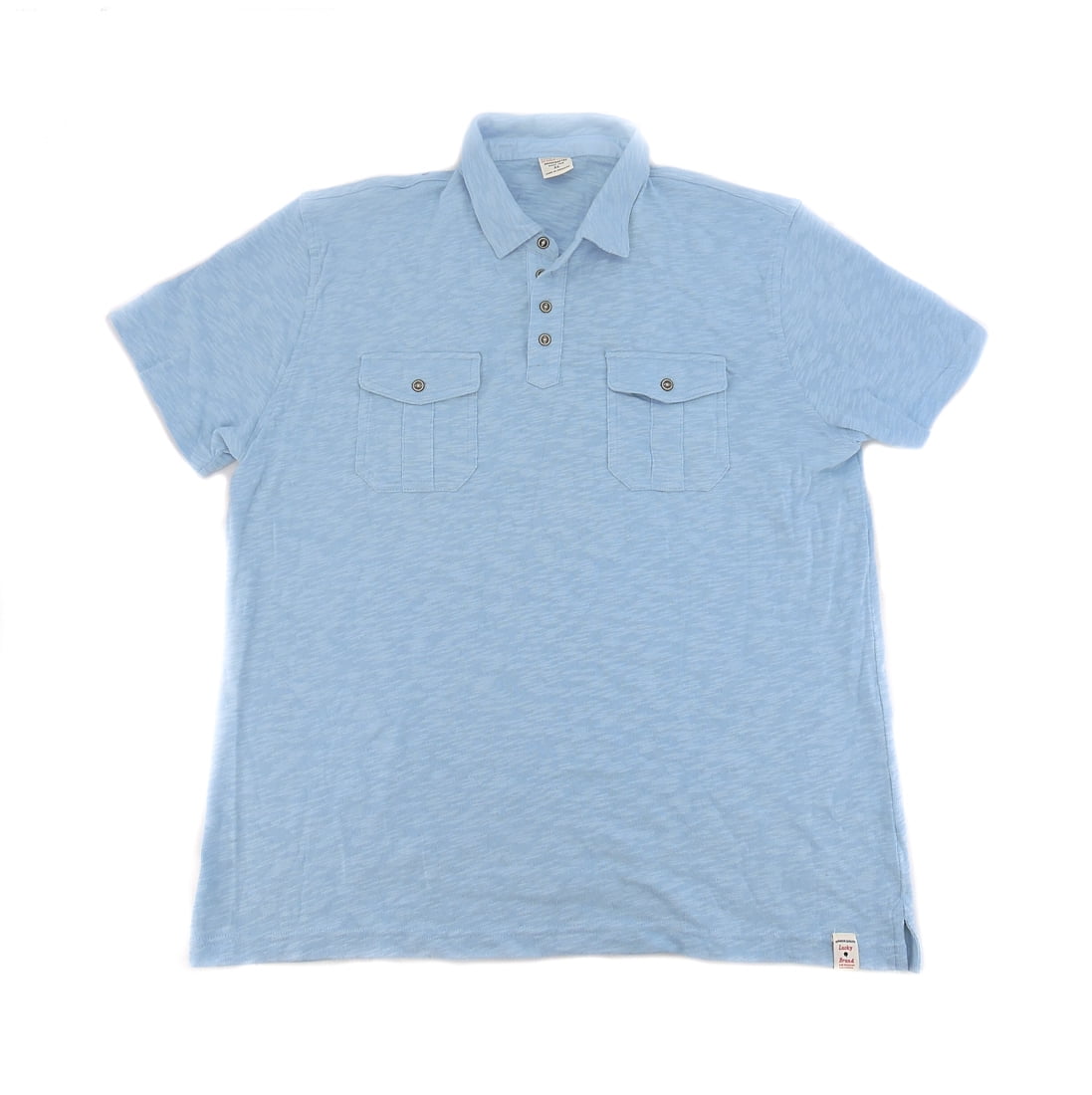 lucky brand polo