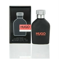 HUGO BOSS HUGO JUST DIFFERENT EDT SPRAY 1.3 OZ APPROX.RET.^