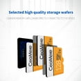 thumbnail image 3 of Langgg Ceamere Flash Memory TF Card Universal Cell Phone Cameras Memory Cards Music Download Photo Storage Accessories, 8GB, 3 of 7