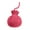 Pink, variant on 6/5/4/3/2/1pcs Party Colored Powder Balls,Party Graduation Color Powder Refillable Holi Color Combine Color Powder Fun Throwing Atmosphere Supplies,Used for Home School Holidays