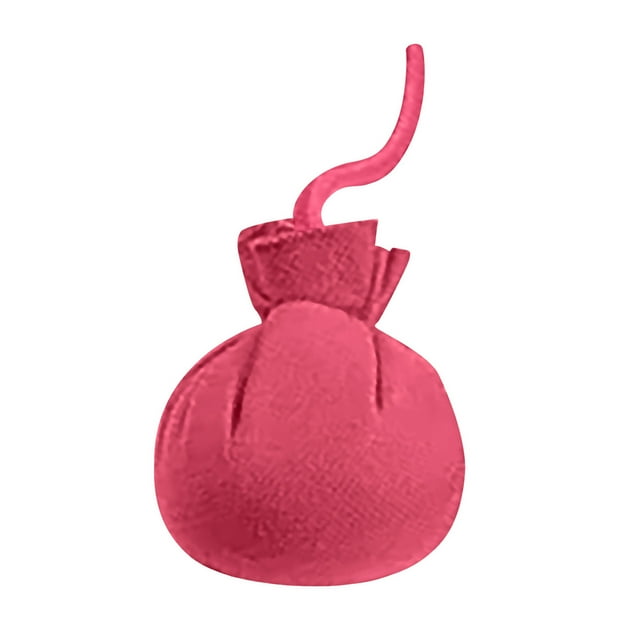 HBFAGFB Décorations de Fête Poudre Colorée Rechargeable Combiner Fournitures d'Ambiance Rose