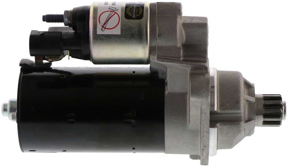 Bosch SR0786X Premium Starter