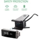 thumbnail image 4 of Cargador compatible con Fitbit Alta, cable de carga USB de repuesto (paquete de 1), paquete de 2 Adepaton CZDZ-HY192-2, 4 of 8