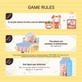 thumbnail image 4 of Blind Box POP MART, serie BOBO y Coco A Little Store, 4 of 5
