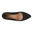 thumbnail image 4 of TACONES DAMA STYLO 24201 SUEDE NEGRO, 4 of 4