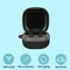 thumbnail image 4 of Audífonos Estuche para compatible con Bluetooth para la cubierta protectora SoundPEATS T3 (negro) Tmvgtek Para estrenar, 4 of 8