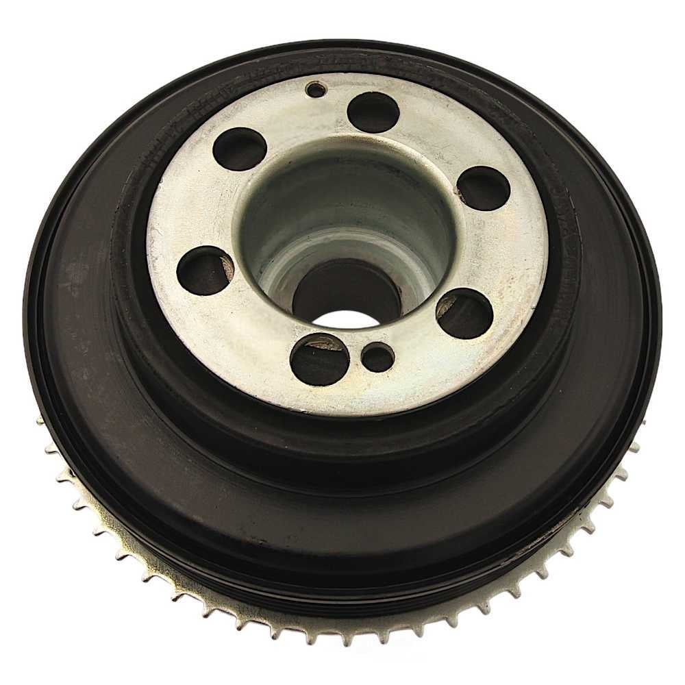 ATP 102464 Engine Harmonic Balancer