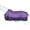 Purple / Teal Plaid, variant on Challenger 1200D Turnout Waterproof Rain Light-Weight Sheet Plaid Horse Blanket 3EE09G