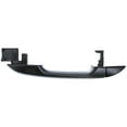 thumbnail image 5 of Dorman 97984 Front Driver Side Exterior Door Handle for Specific Toyota Models Primed Black, 5 of 5