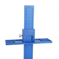 thumbnail image 1 of Khall Punch Locator Drill Guide Sleeve Cabinet Drawer Pull Wood Dowelling Tool JS, 1 of 8