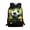 Mexican Flag Soccer, variant on Uorisanigo Blue Fire Football School Backpack for Kids 17 inch Large Capacity School Bag Casual Daypack Universal Fit Preschool Elementary Kindergarten Boys and Girls 6-8 10-12