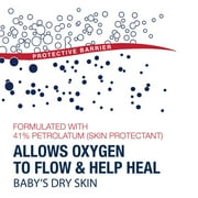 مجموعة Aquaphor Baby Everyday Essentials ذات الحجم المناسب، مجموعة Baby Essentials المكونة من قطعتين