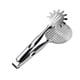 thumbnail image 2 of Billuyoard Pinzas de cocina de acero inoxidable, 2 uds., Clip para barbacoa, ensalada, pan, cocina, pinzas para servir comida, restaurante, carpeta de Cocina y Comedor 1# Billuyoard HA004085-01, 2 of 6