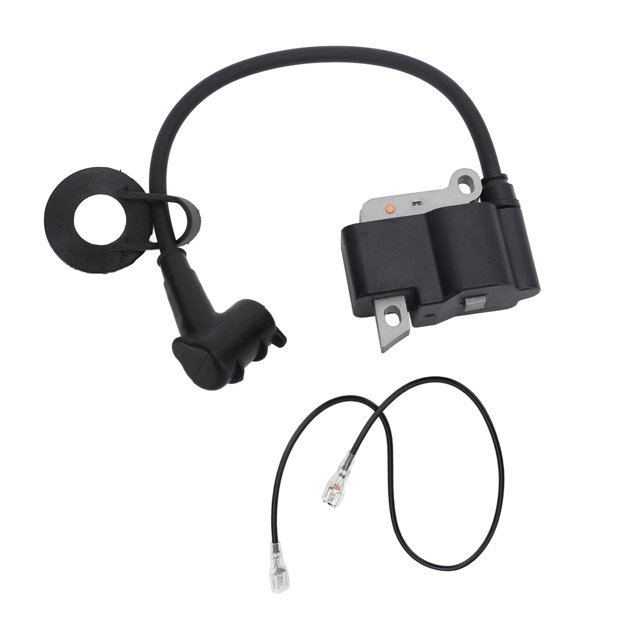 Bobina de Encendido Anggrek Motosierra MS661C Hierro Plástico Otros