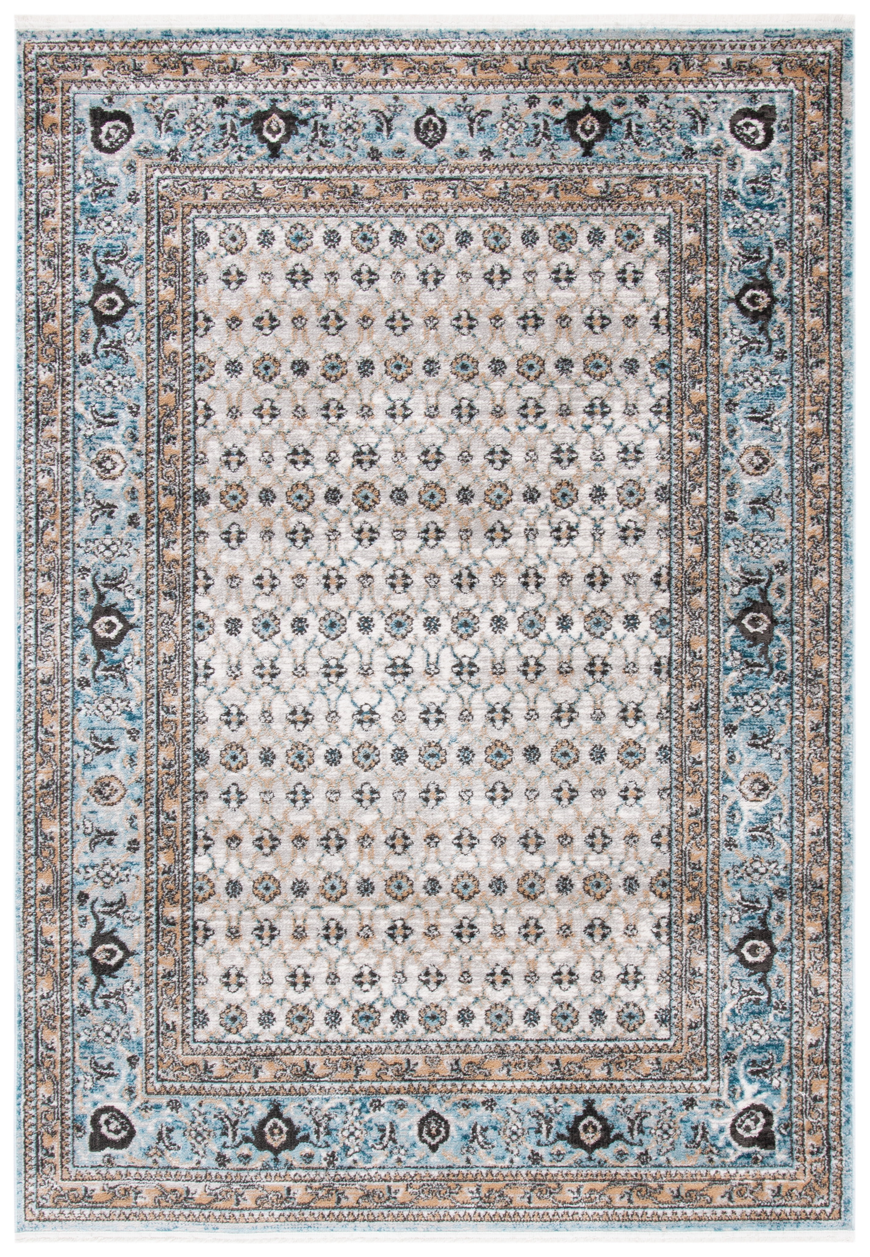 Safavieh Shivan Jaime Traditional Area Rug or Runner