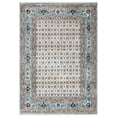 thumbnail image 2 of SAFAVIEH Shivan Collection SHV722F Grey / Blue Rug, 2 of 9
