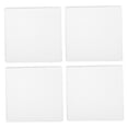 thumbnail image 4 of FRCOLOR 4 Pcs Sliders Washing Machine Non-slip Mat Shockproof Pads 7x7cm, 4 of 8