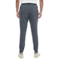 thumbnail image 2 of New Balance mens  Tapered Pant, l, Gray, 2 of 3