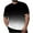 #347 Black, variant on Felirenzacia Big Tall Men's Short Sleeve Tees, Crewneck Moisture Wicking Lightweight Gradient T-Shirts, 2XL-5XL