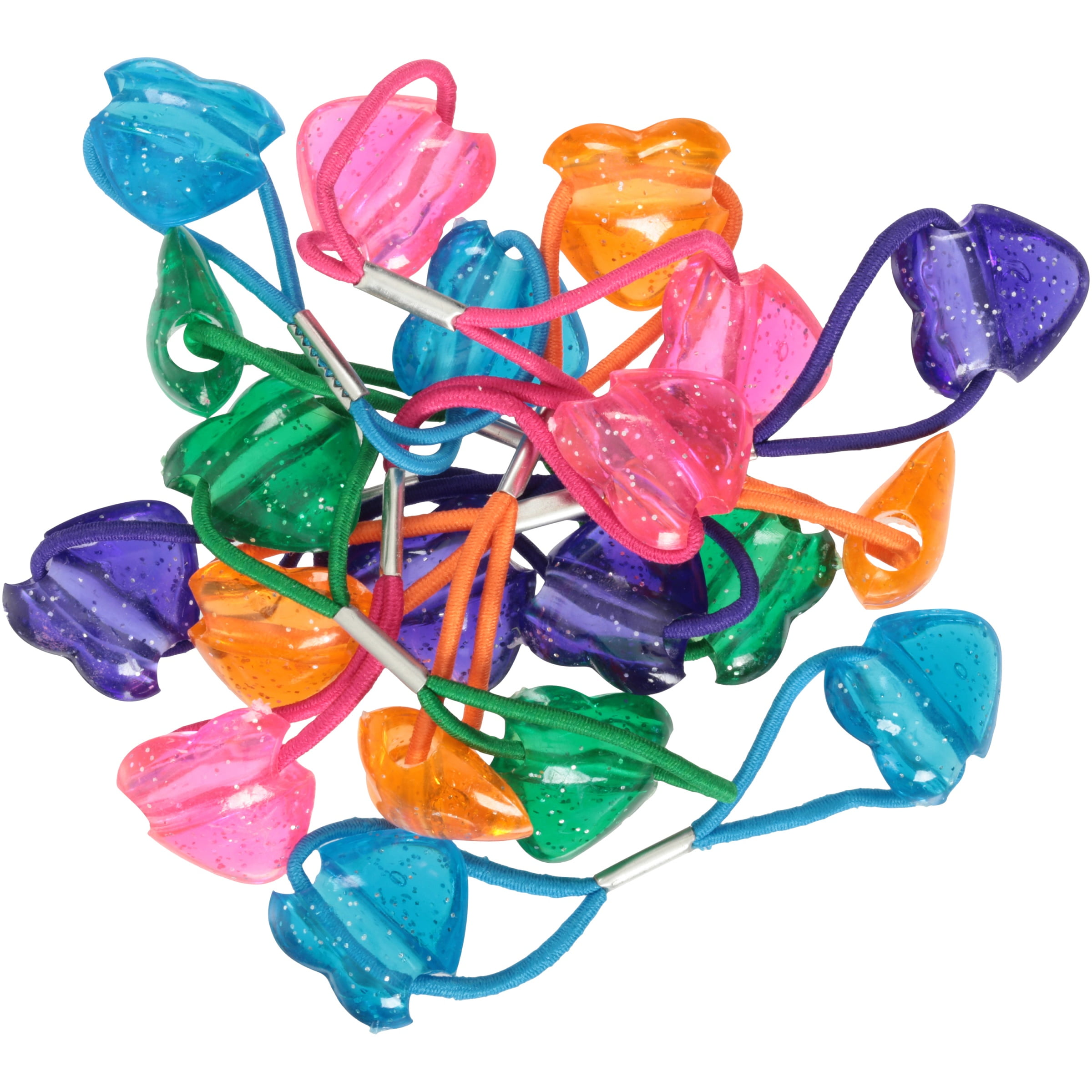 Enchante Accessories Kids Enchanté Accessories Kids Hair Clips 10 ct