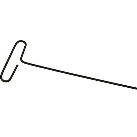

Bondhus 15406 7/64 Loop T-Handle w/ProGuard Finish 2 Piece