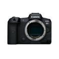 thumbnail image 1 of Canon EOS R5 Appareil Photo Sans Miroir Plein Cadre (Boîtier Seulement), 1 of 4