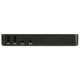 thumbnail image 2 of Estación de acoplamiento Targus DOCK430 USB-C DisplayPort Alt Mode 85W, 2 of 8